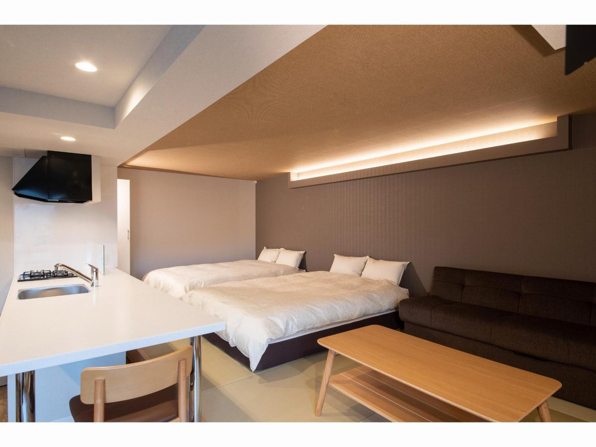 Aparthotel Stay's