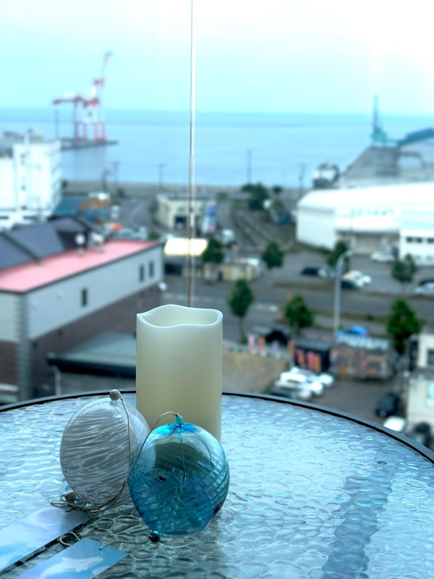 Stay's Aparthotel Otaru