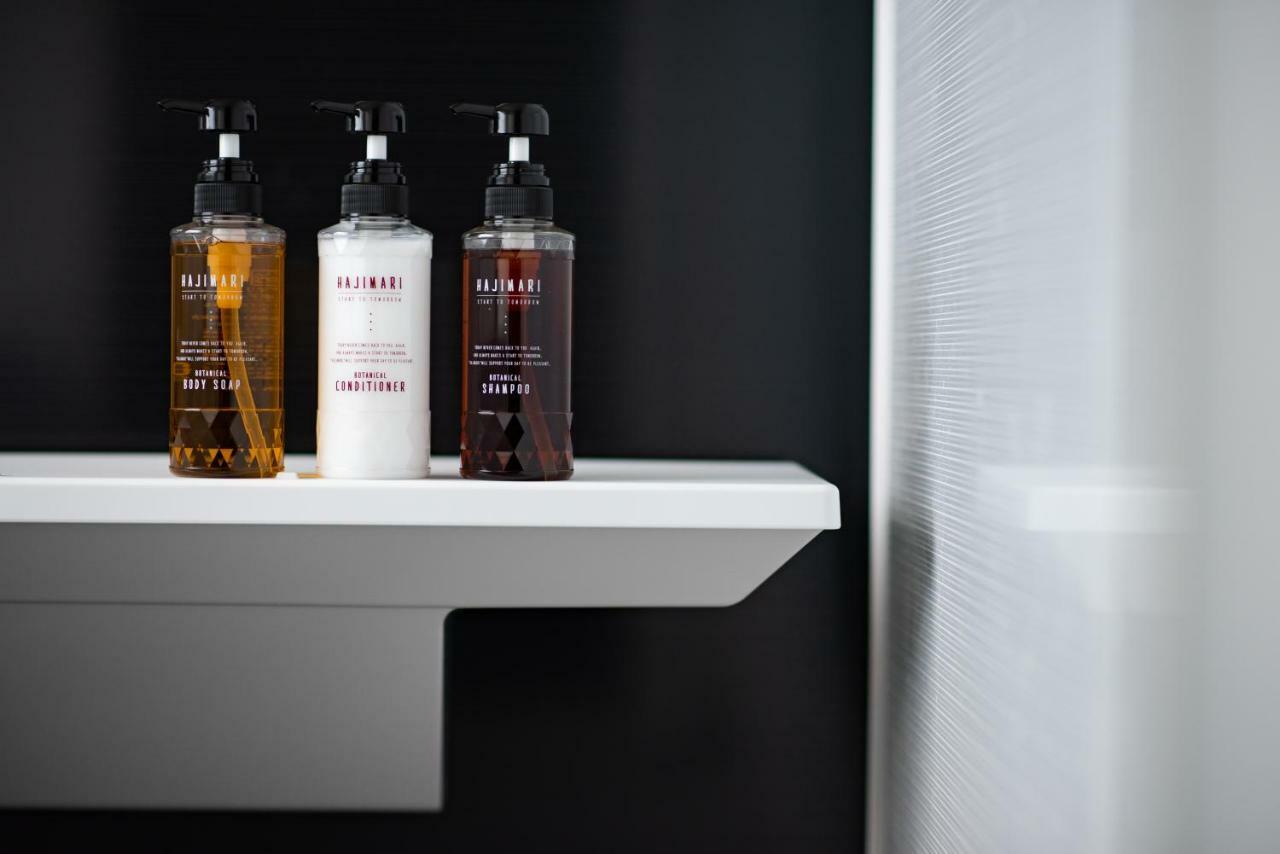 Stay's Aparthotel Otaru