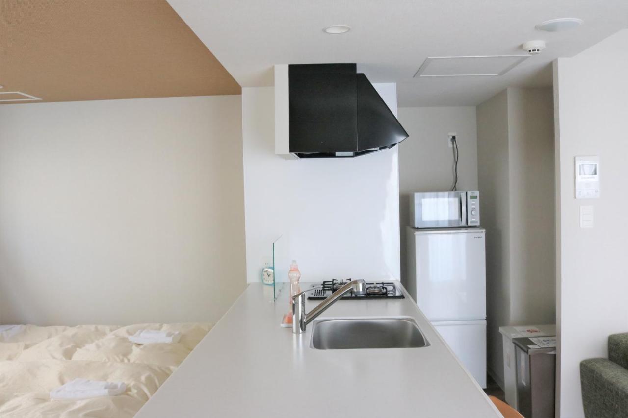 Stay's Aparthotel Otaru