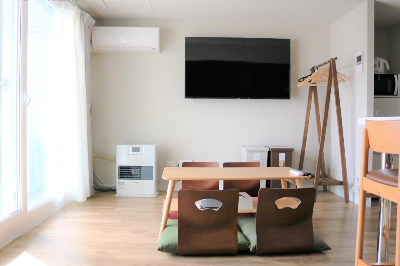 Stay's Aparthotel Otaru